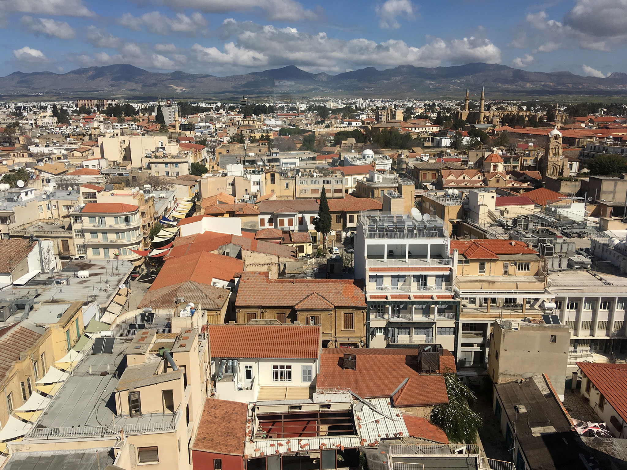 Nicosia